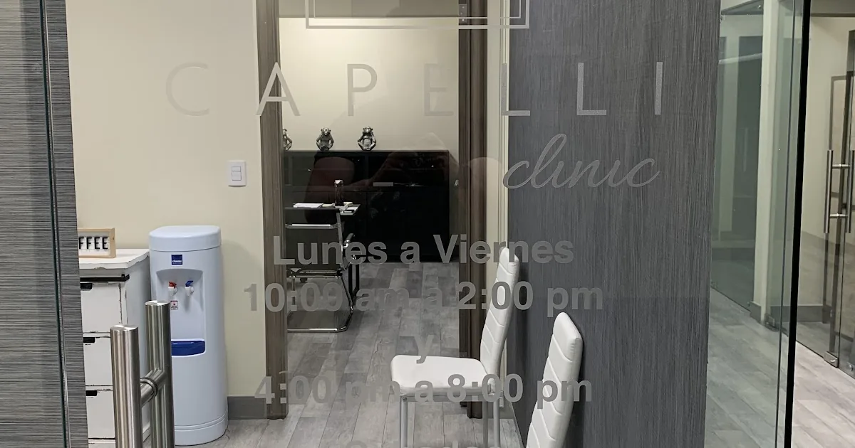Capelli Clinic