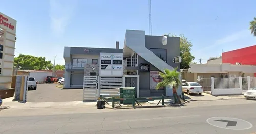 Capitech/ Dr. Campos medicina capilar, transplante capilar en Mexicali, Baja California