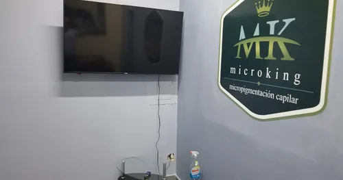 micropigmentación capilar, transplante capilar en Mexicali, Baja California