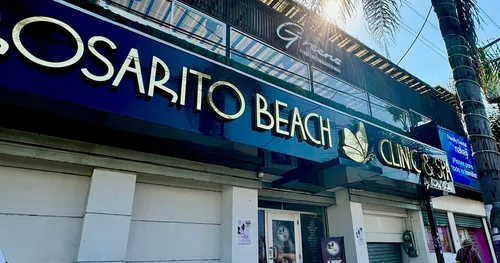 Rosarito Beach Clinic & Spa, transplante capilar en Playas de Rosarito, Baja California