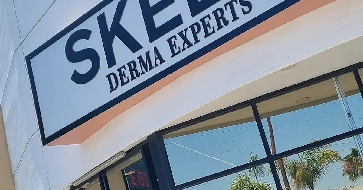 SKEEN Derma Experts Rosarito