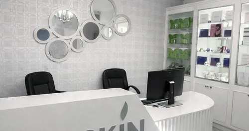 skincenterclinic, transplante capilar en Tecate, Baja California