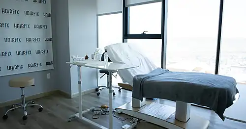 Hairfix | Hair Restoration Clinic, transplante capilar en Tijuana, Baja California