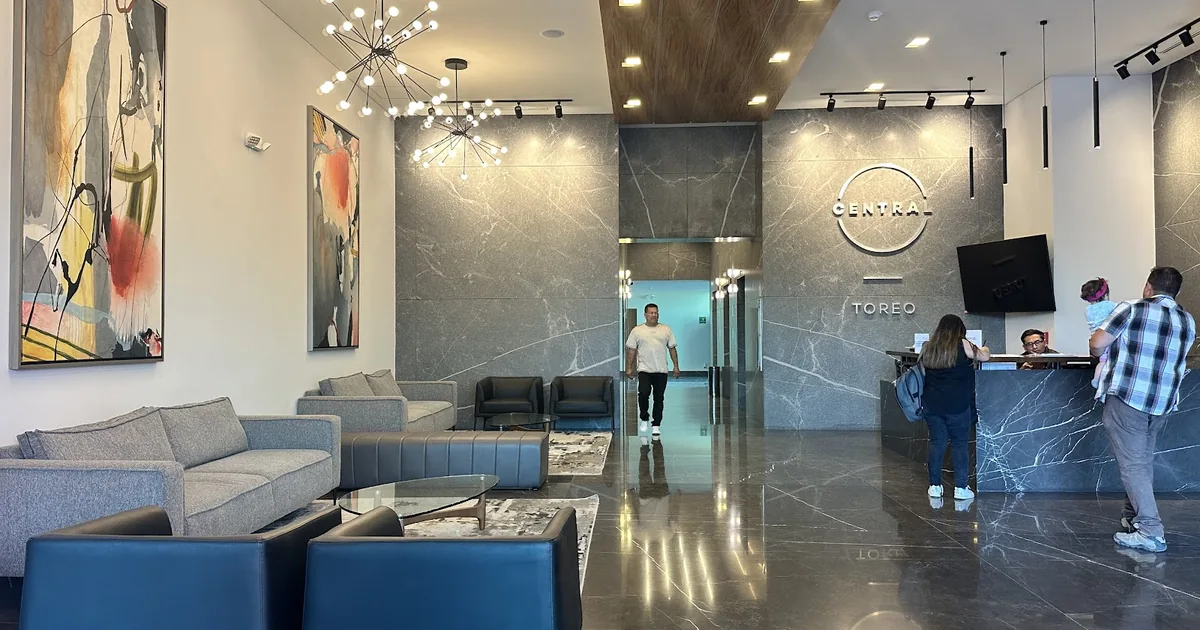 The Hair Company