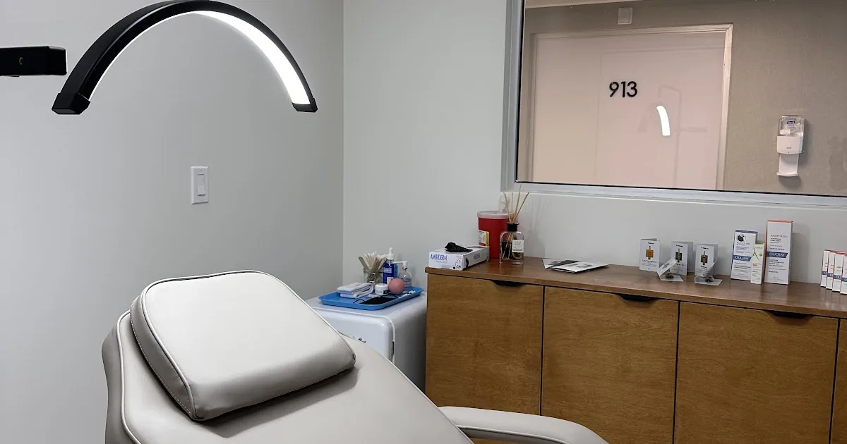 Dr Aydeth Olvera | Hair Transplant and Aesthetic Medicine