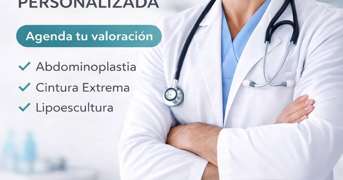 Cirugia Estetica Tijuana
