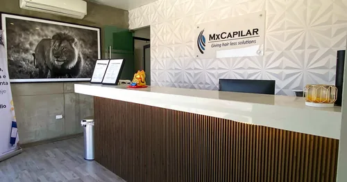 MxCapilar Juárez, transplante capilar en Ciudad Juárez, Chihuahua