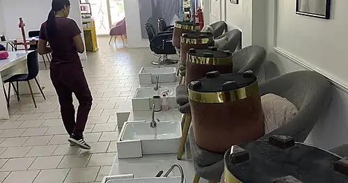 MALALA Estudio de belleza – Delicias, transplante capilar en Delicias, Chihuahua