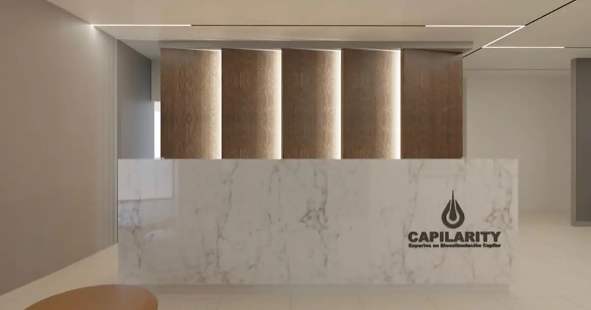 Capilarity Bioestimulacion Capilar