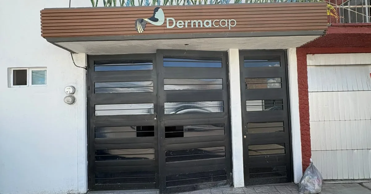 Dermacap Durango