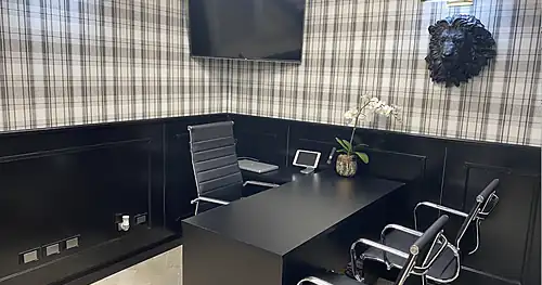 Bold Hair Restoration, transplante capilar en Monterrey, Nuevo León