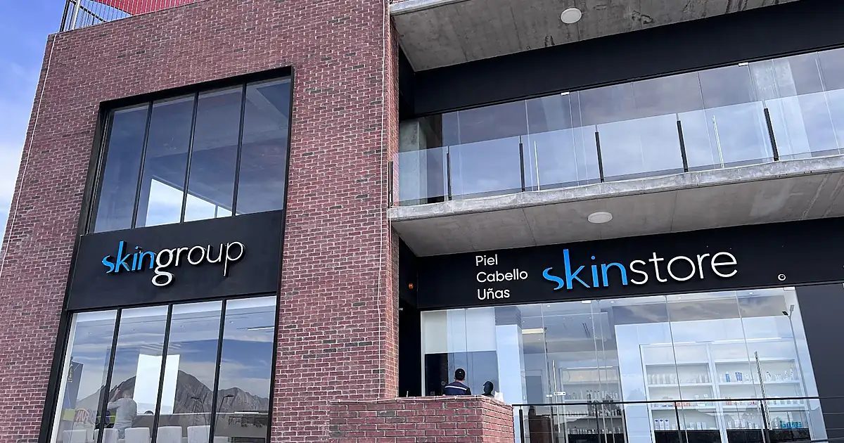 Skingroup Cumbres – Dermatólogos en Cumbres Monterrey