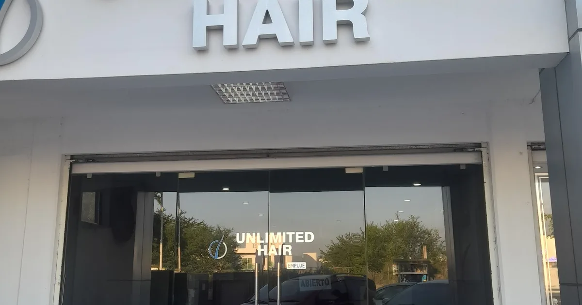 Unlimited Hair