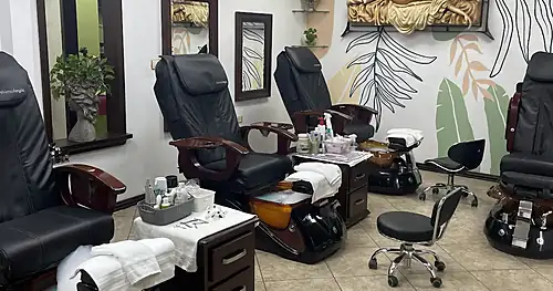 Belsi Delineados, transplante capilar en Ciudad Valles, San Luis Potosí