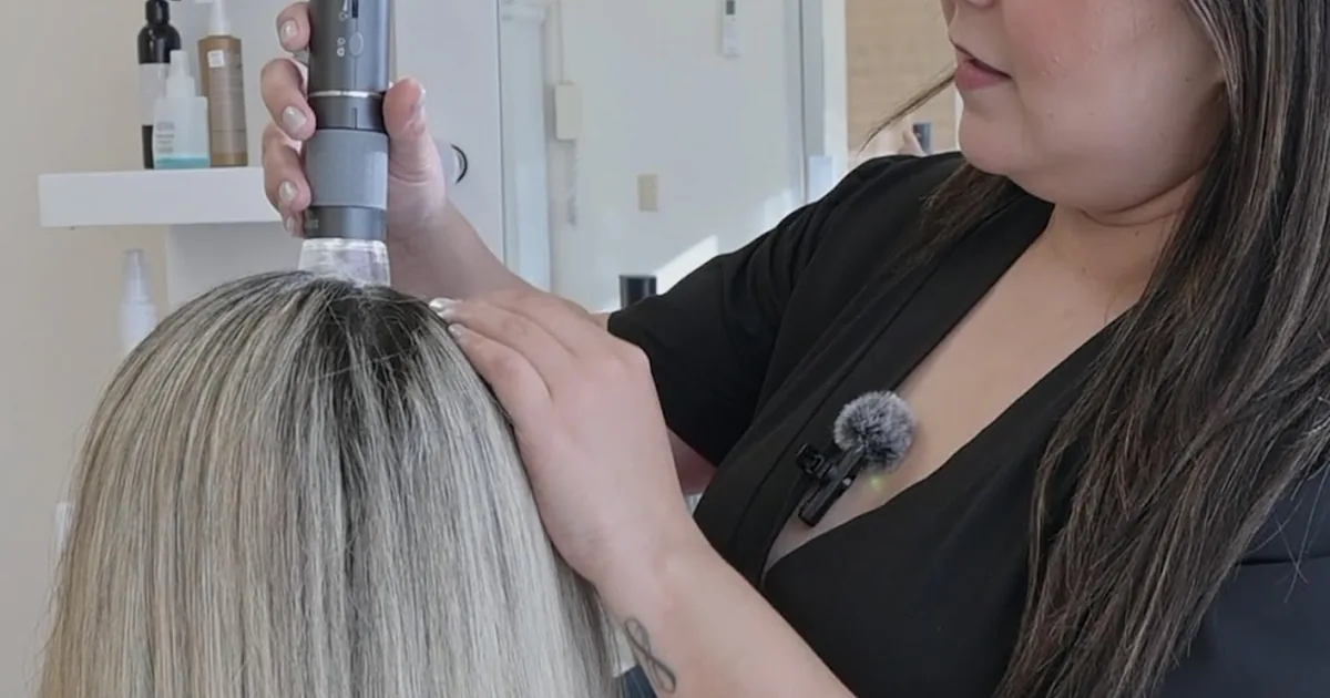 Atarah Tricologia Cosmetica Avanzada