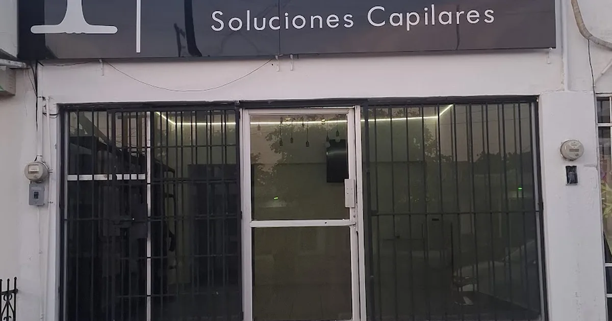 Bar Cabello