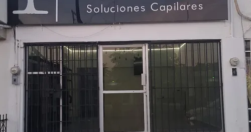 Bar Cabello, transplante capilar en Ciudad Obregón, Sonora