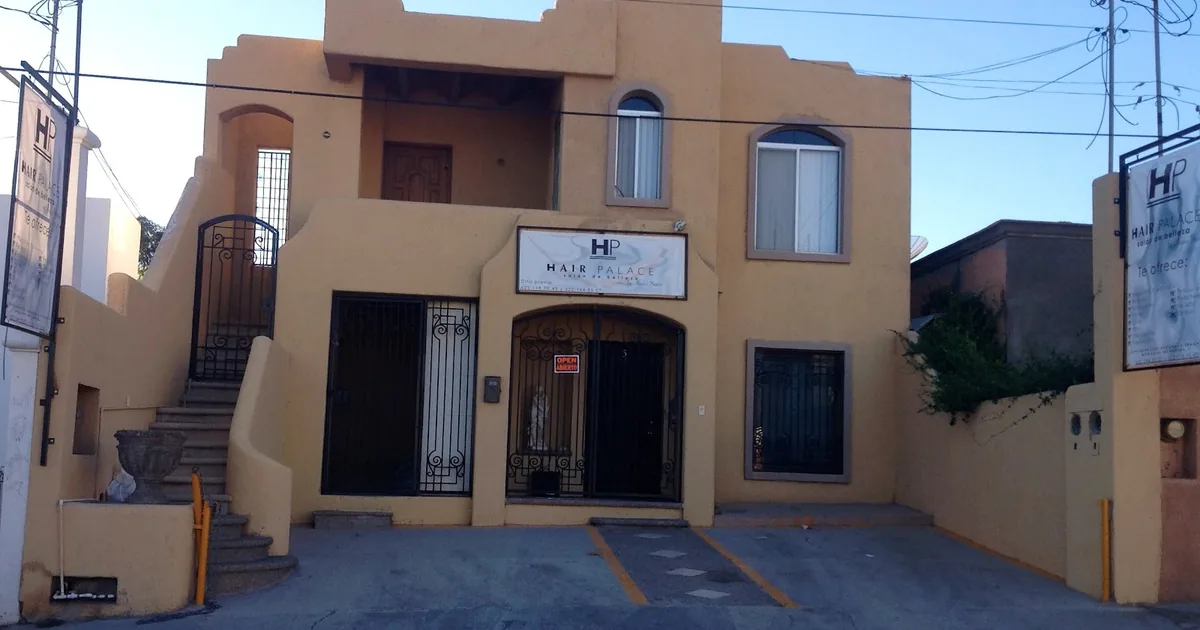 Hair Palace Salón