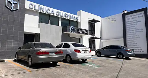 Clínica Guaymas – Consultorios de Especialistas, transplante capilar en Guaymas, Sonora