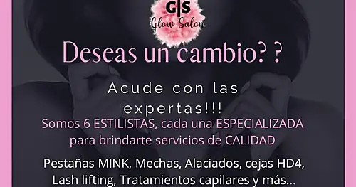 Glow Salón By Closet One Boutique, transplante capilar en Ciudad Victoria, Tamaulipas