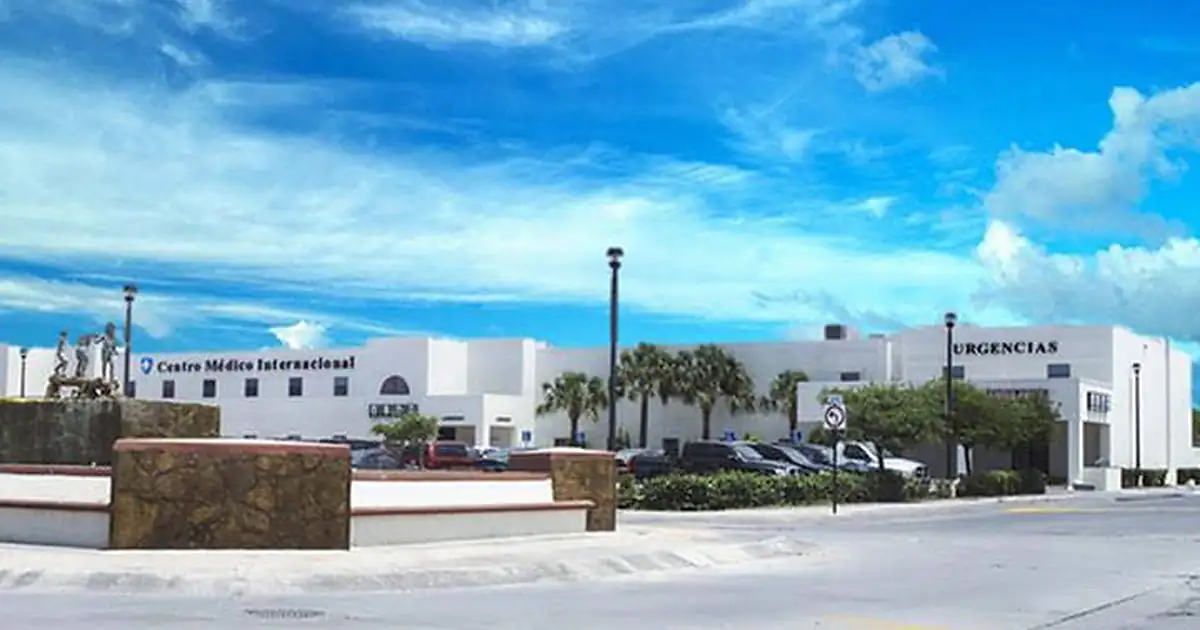 Centro Médico Internacional