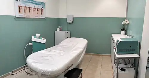 EPILE BEAUTY CENTER, transplante capilar en Matamoros, Tamaulipas