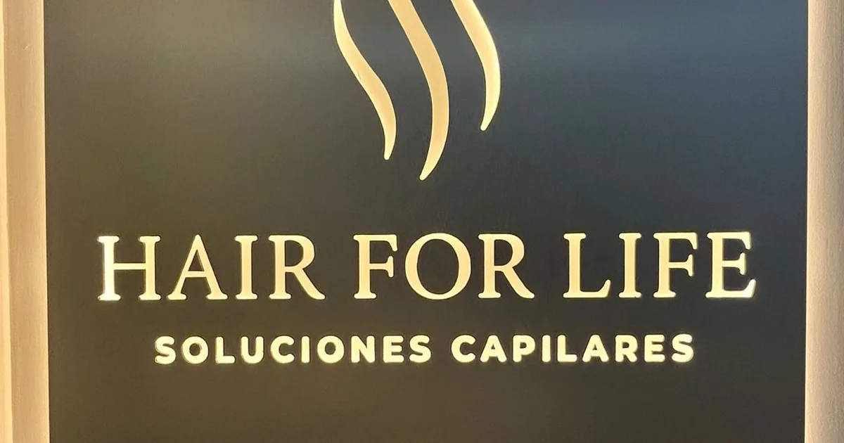 Life Light Hair Recovery