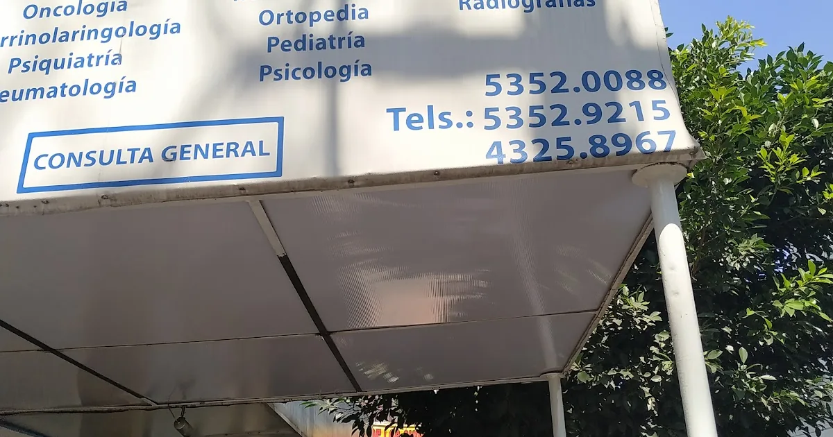 Medica Azcapotzalco
