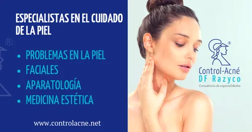 Consultorio Médico de Especialidades Dermatológica y Antiaging, transplante capilar en Miguel Hidalgo, Ciudad de México