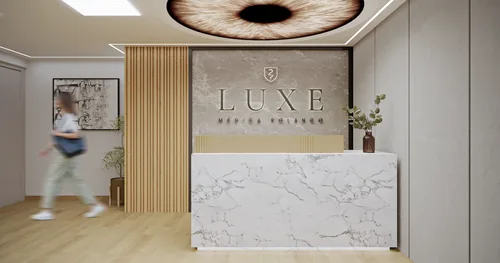 Luxe Médica Polanco, transplante capilar en Miguel Hidalgo, Ciudad de México