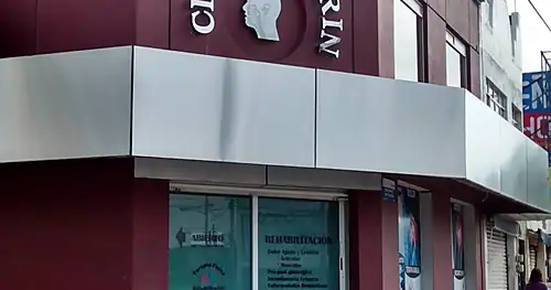 Clínica Morin, transplante capilar en Celaya, Guanajuato