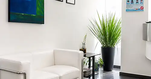 Eikona & Styl, transplante capilar en Álvaro Obregón, Ciudad de México