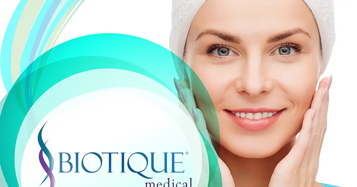 BIOTIQUE Medical