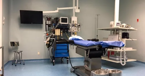 UNI-CA Clínica Ambulatoria, transplante capilar en Pénjamo, Guanajuato