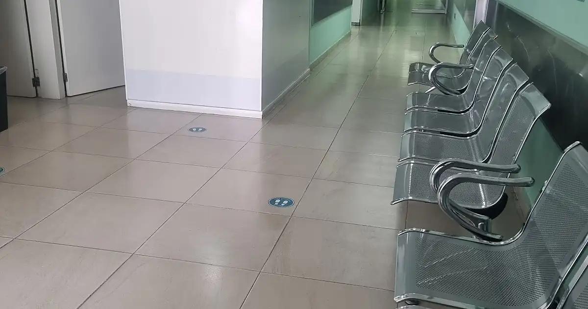 Clinica Santa Isabel