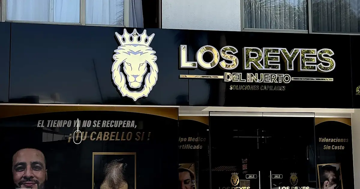 Los Reyes del Injerto GDL