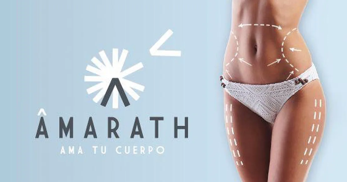 Clínica Amarath