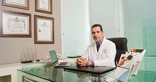 Novapel, transplante capilar en Zapopan, Jalisco