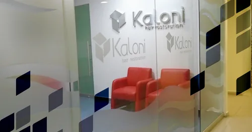 Elaen Hair Transplant Center, transplante capilar en Zapopan, Jalisco