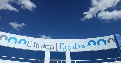 Clinical Center Coacalco, transplante capilar en Coacalco de Berriozábal, Estado de México