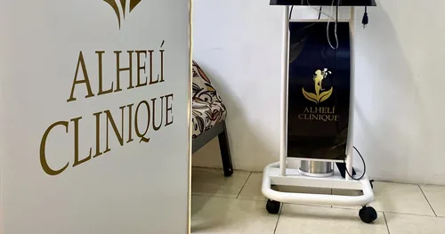 Alhelí Clinique, transplante capilar en Coacalco de Berriozábal, Estado de México