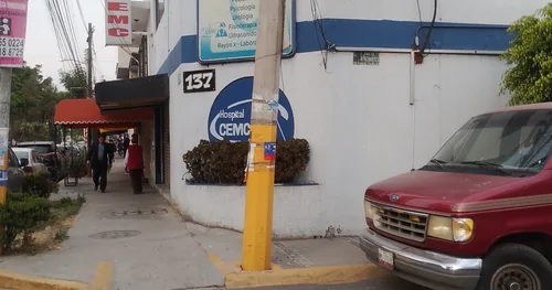 HOSPITAL CEMC (CENTRO DE ESPECIALIDADES MEDICAS COACALCO), transplante capilar en Coacalco de Berriozábal, Estado de México