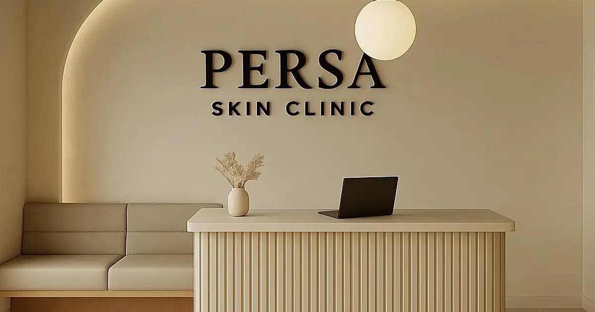 Persa Skin Clinic – Dermatología Clínica y Estética