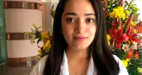 Erika Nimbe Gallegos Segura, Dermatólogo, transplante capilar en Cuautitlán Izcalli, Estado de México