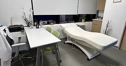 OrtoDerma Medical, transplante capilar en Huixquilucan, Estado de México