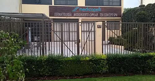 DERMATOLOGÍA Y MICRO INJERTO CAPILAR MEDICAPELLI Dra. Angelina Vargas, transplante capilar en Naucalpan, Estado de México