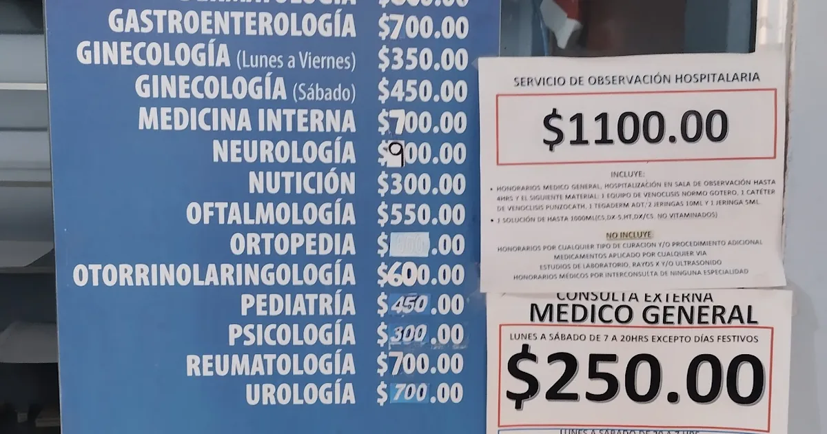 Clínica Tafami