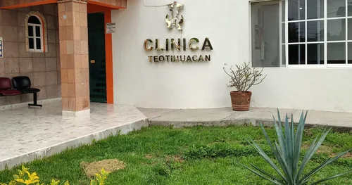 Clínica Teotihuacán, transplante capilar en Teotihuacán, Estado de México