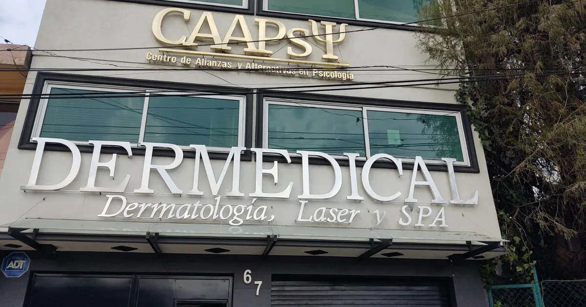 Der-Medical Texcoco