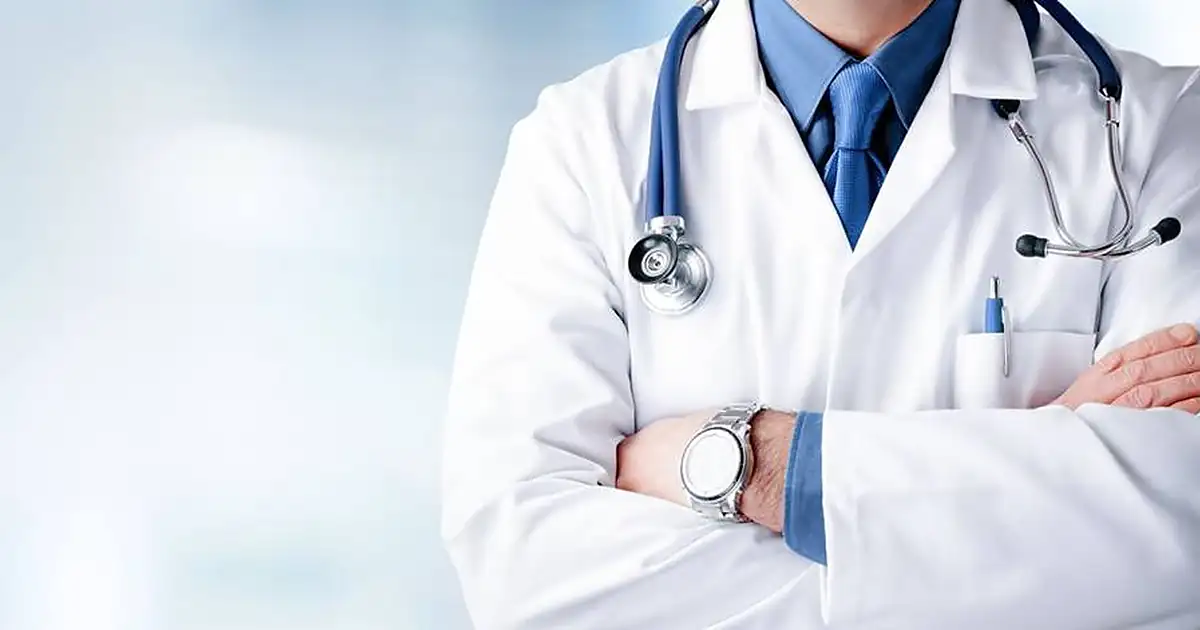 Hospital de especialidades médicas
